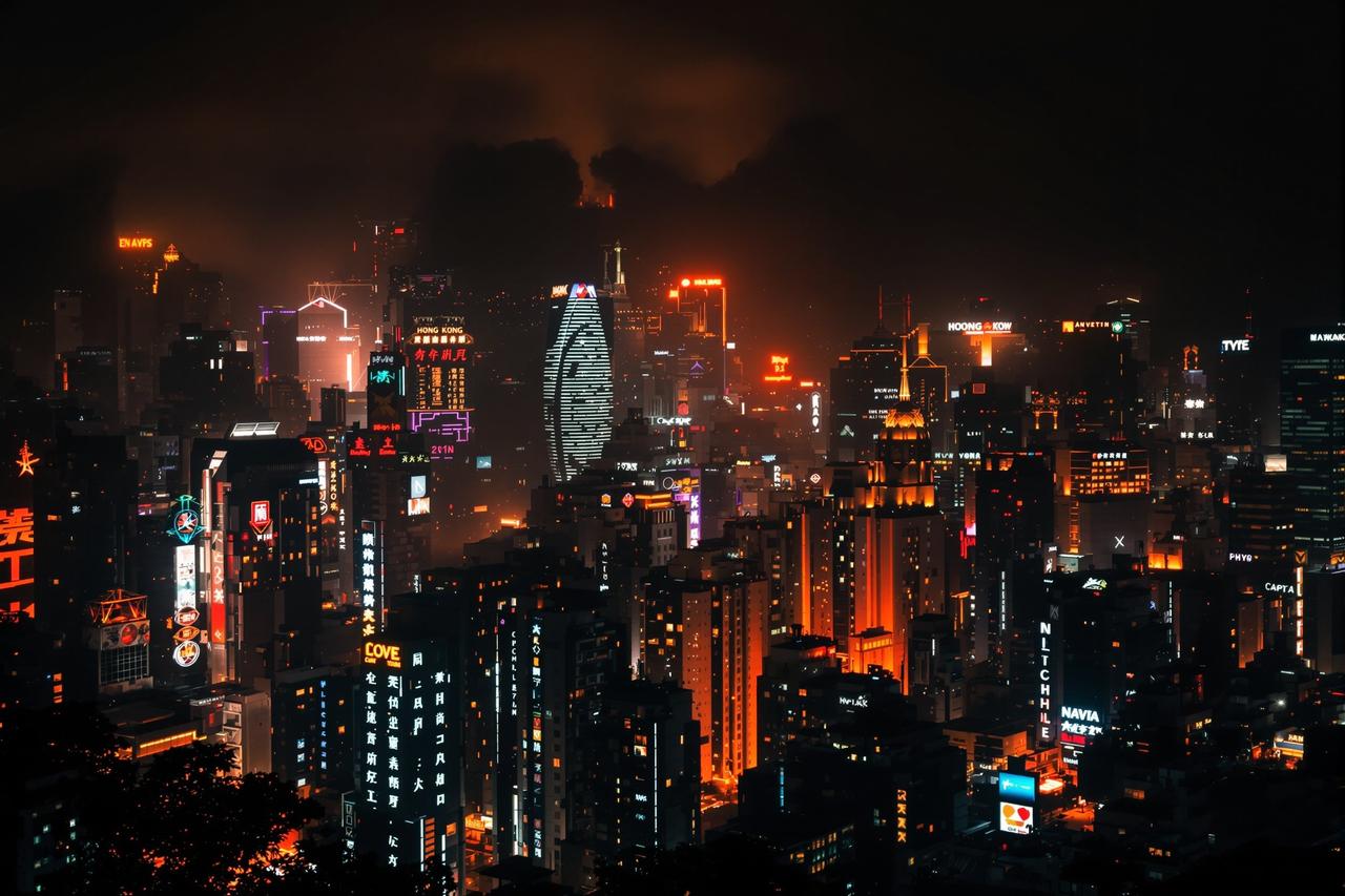 港片黄金时代:那些难忘的警匪经典